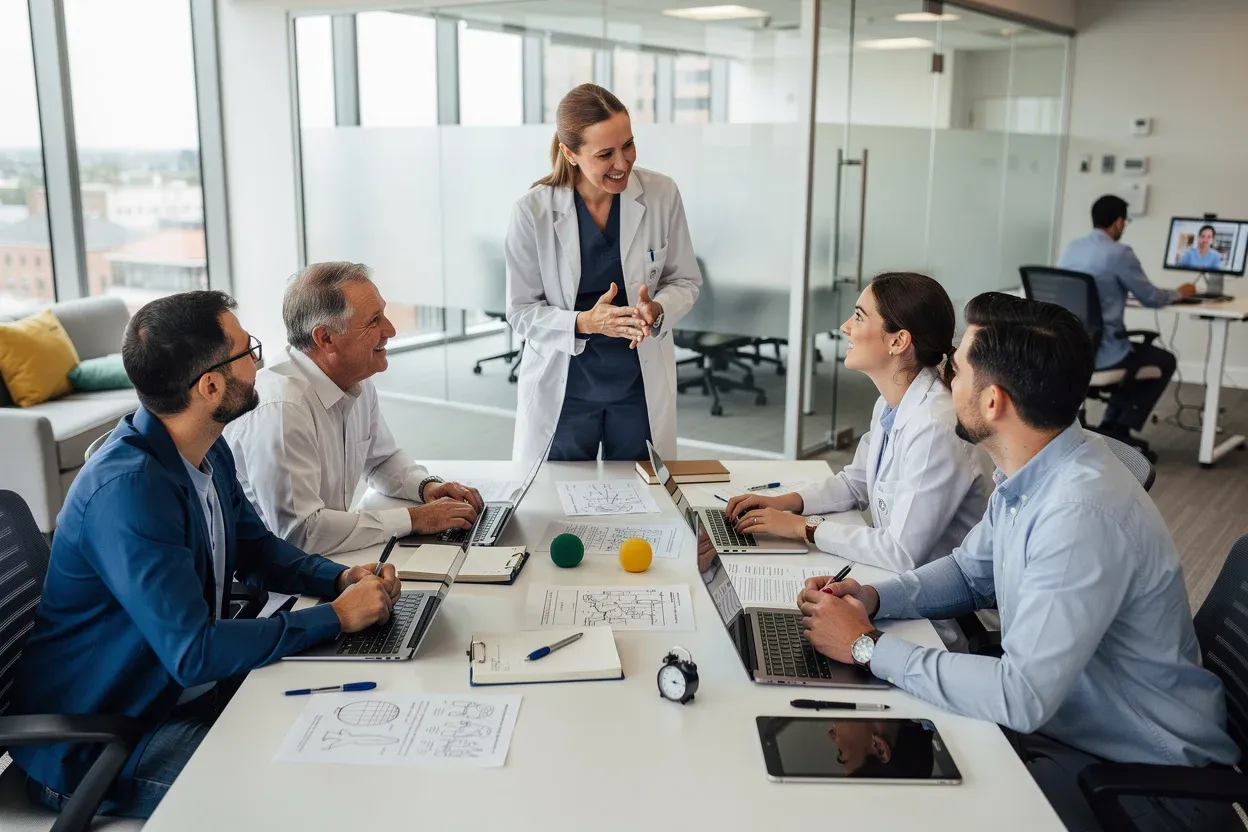 2027 Flexible Online Health Psychology Doctorate Programs: Part-Time, Hybrid, and Self-Paced Options thumbnail