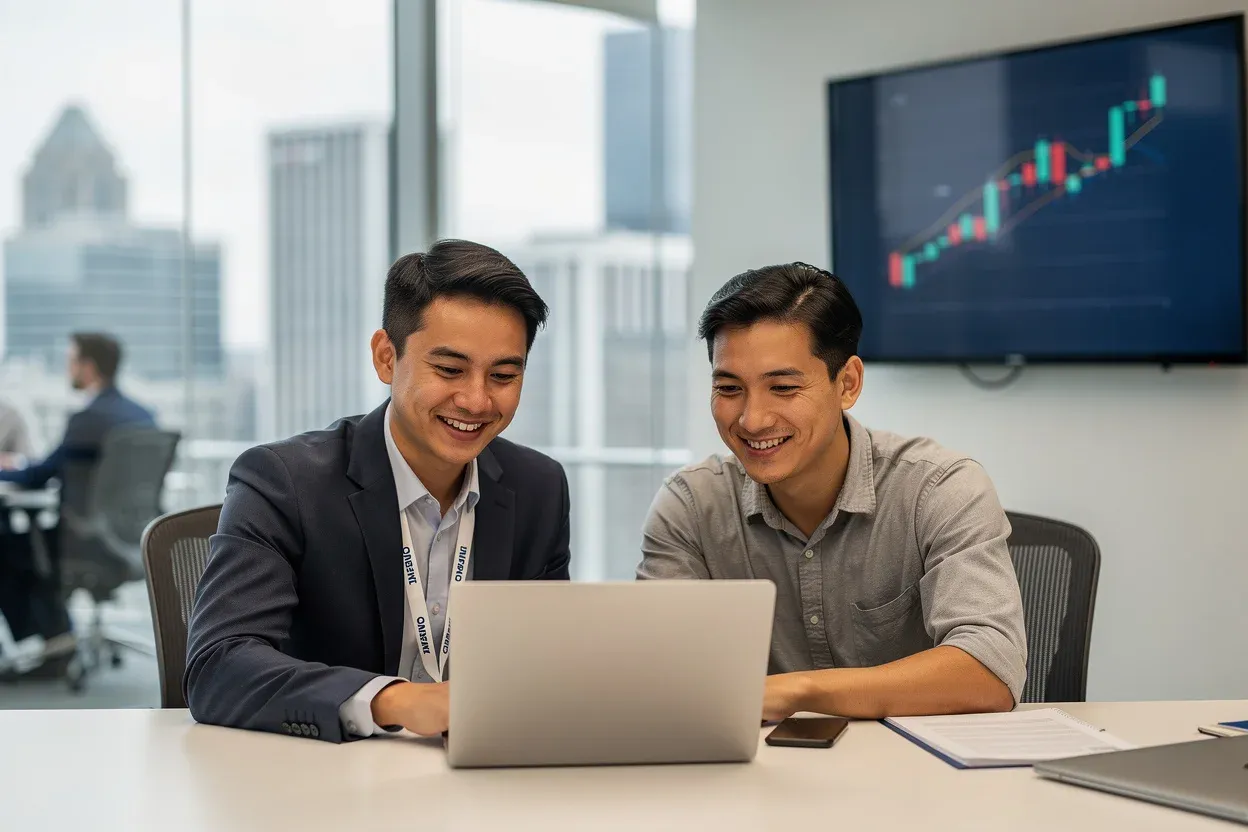 Online MBA in Risk Management: curriculum and workload for nonbusiness bachelor's graduates thumbnail