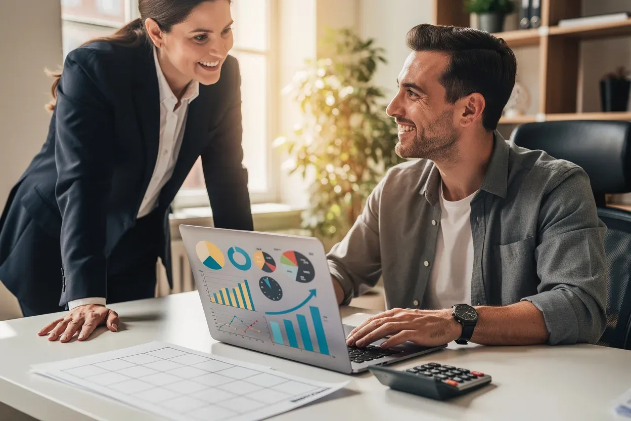 2027 Online Data Science Master's Cost with Employer Reimbursement: A Break-Even Worksheet thumbnail