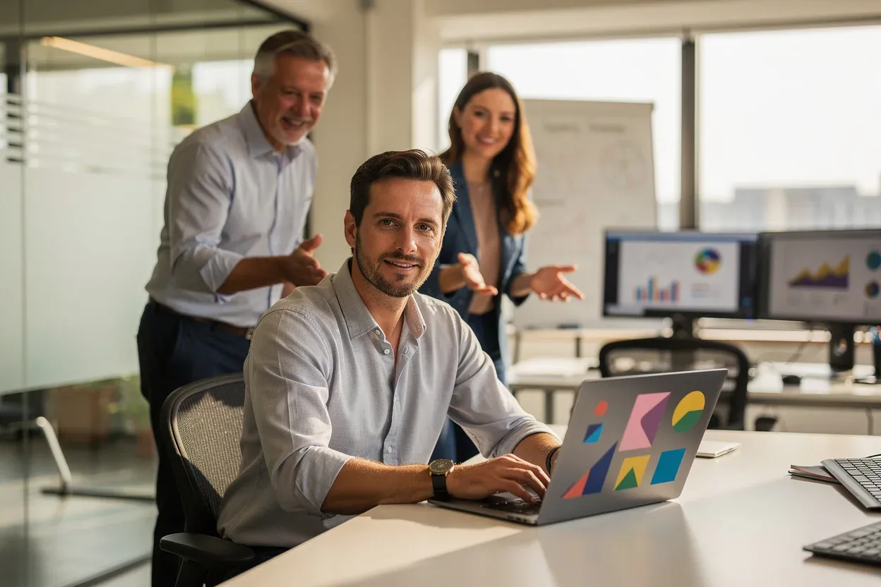 Careers after an online MBA in Data Science for Business for public sector professionals thumbnail