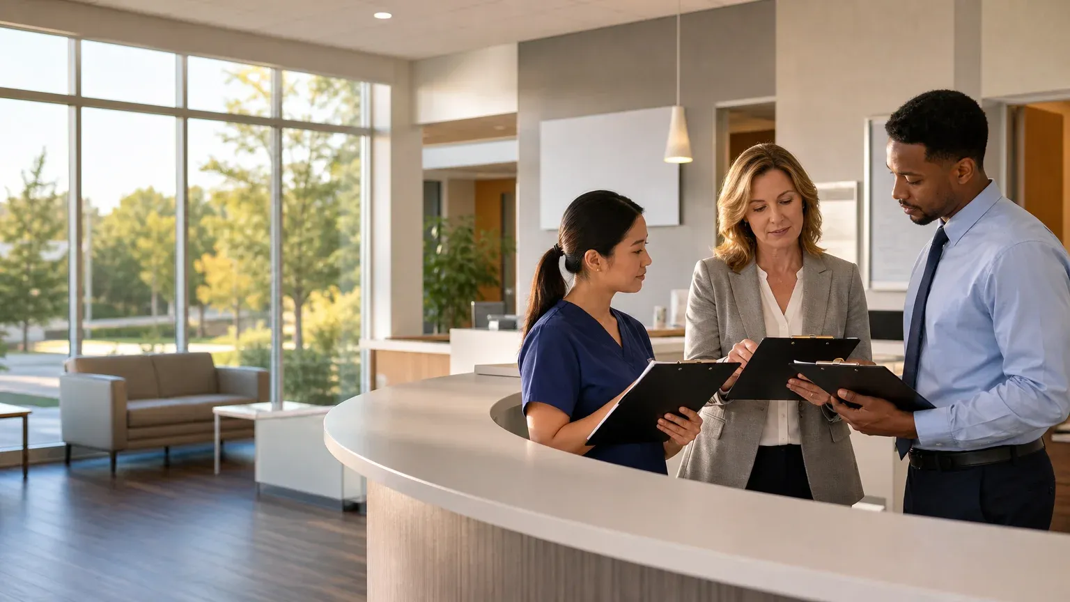 2027 Best Online Healthcare Management Doctorate Programs for Career Advancement Beyond a Master's Degree
