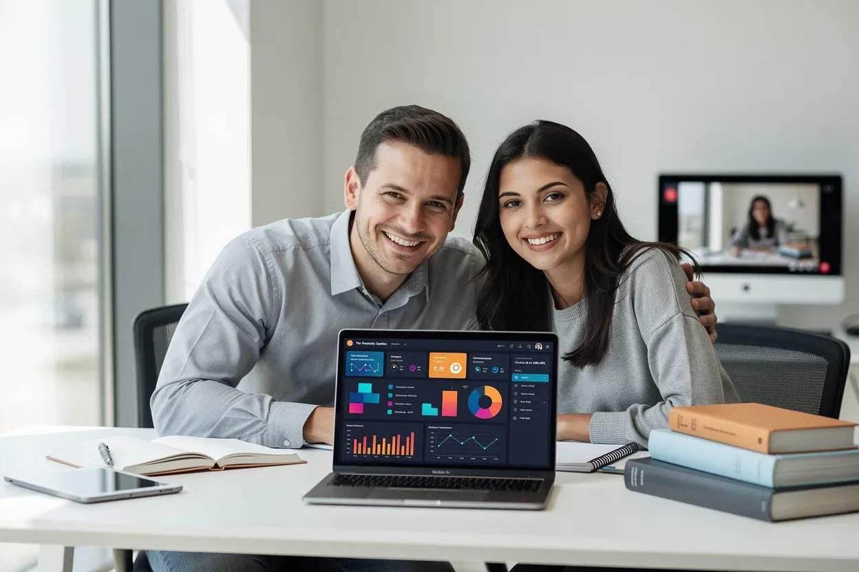 2027 Multilevel Modeling in an Online Data Science Master's: Courses, Projects, and Program Selection