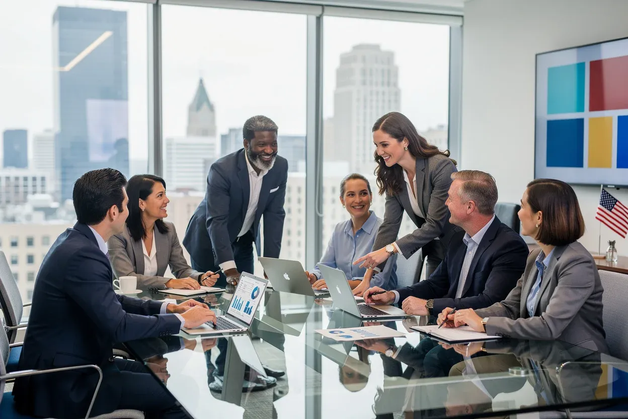 2027 Online Strategic Management Doctorate Programs with Cohort-Based Learning: Structure, Networking, and Student Support