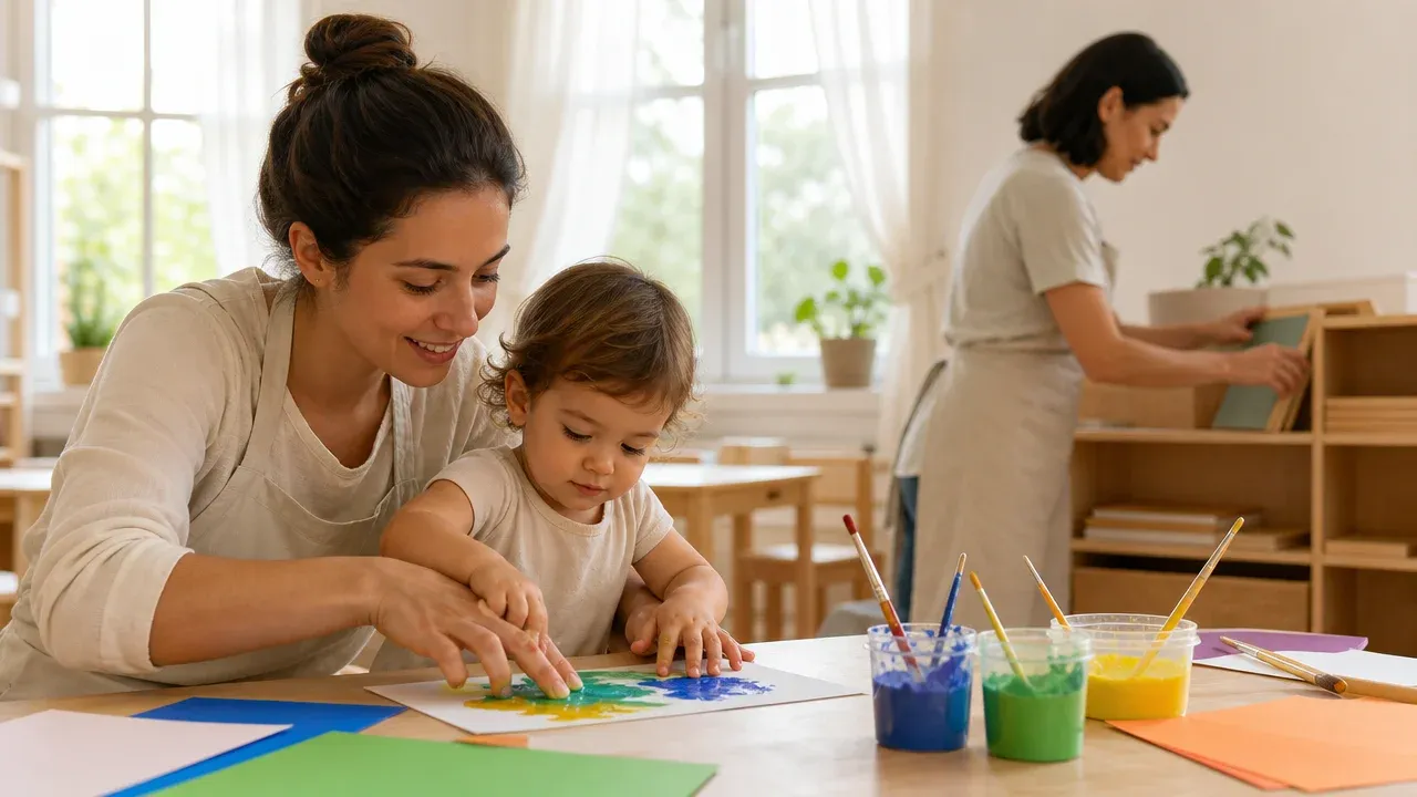 2027 Online Early Childhood Education Doctorate Accreditation Guide: Institutional, Programmatic, and Licensure Considerations thumbnail