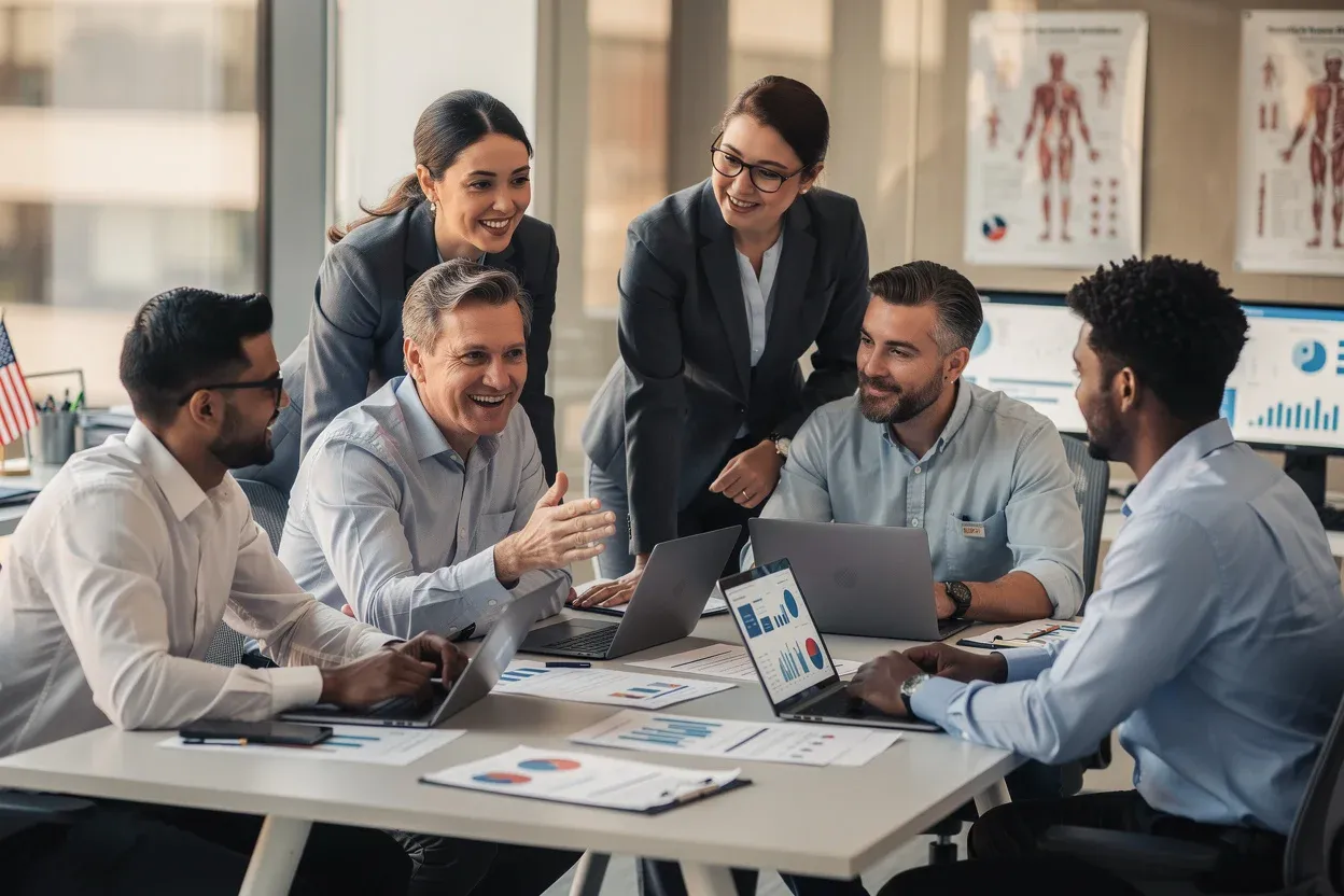2027 What to Expect in an Online Healthcare Administration Doctorate Program: Courses, Research, Faculty Support, and Final Projects