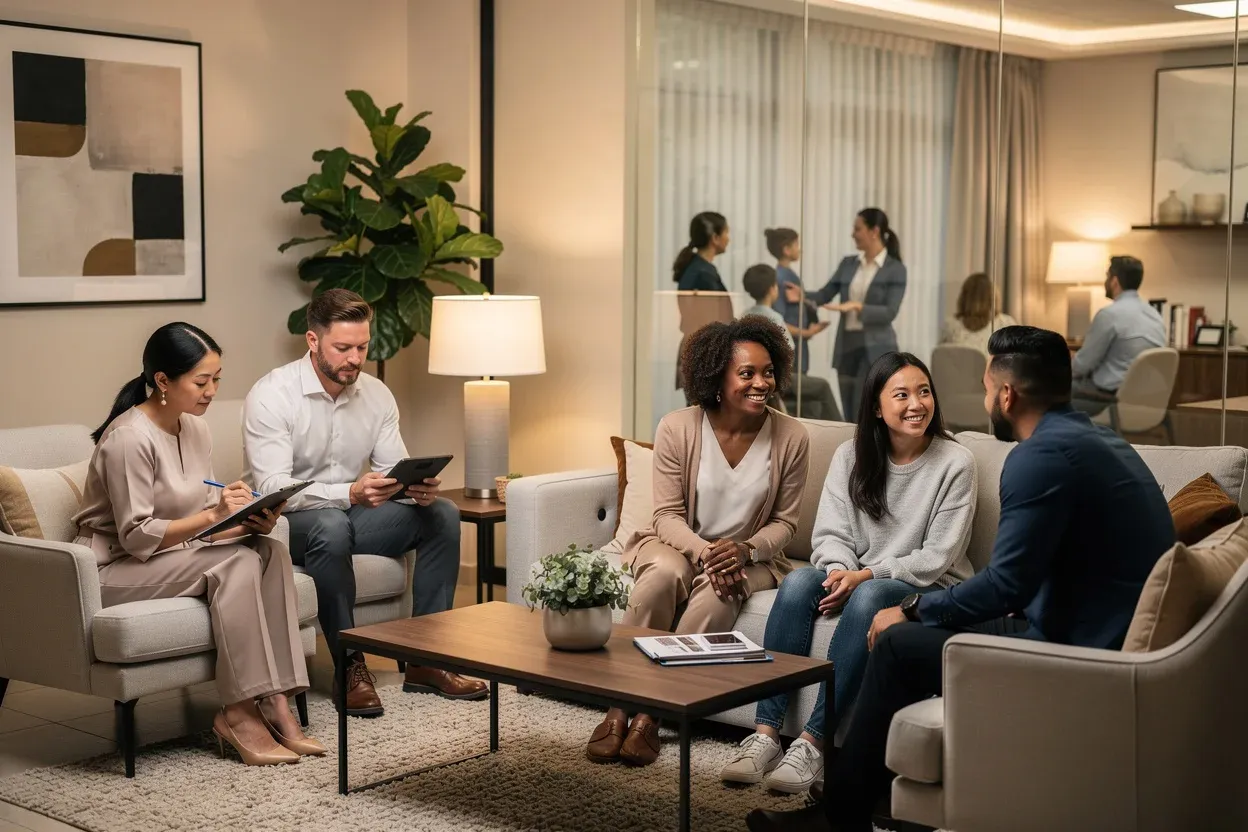 2027 Online vs On-Campus Marriage and Family Therapy Doctorate Programs: Cost, Flexibility, and Employer Perception thumbnail