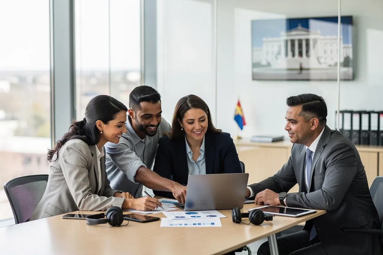 Is an Online MBA in Technology Management Worth It for Public Sector Professionals?