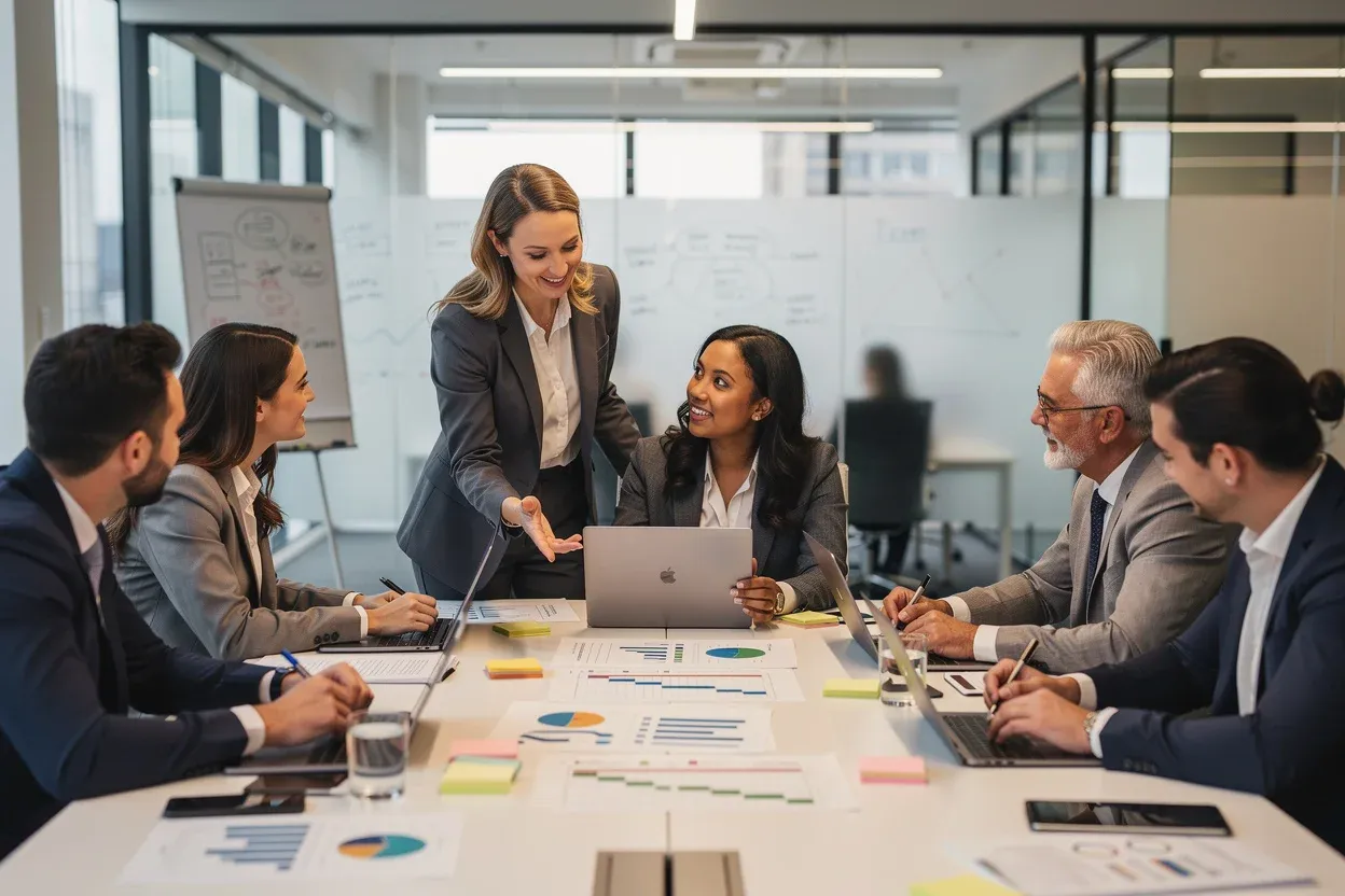 2027 Online Project Management Doctorate Programs with One-on-One Faculty Mentorship thumbnail