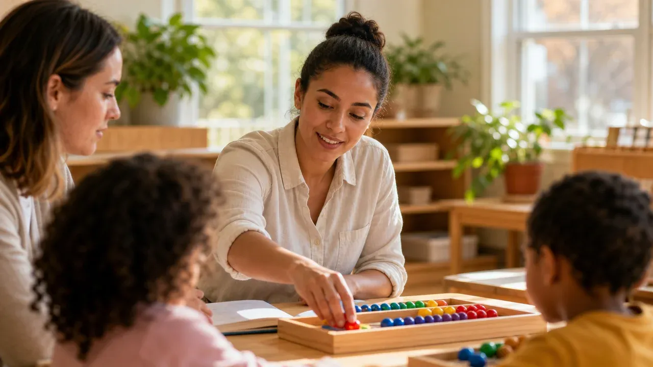 2027 Online Early Childhood Education Doctorate Programs with Quantitative, Qualitative, and Mixed-Methods Research Options