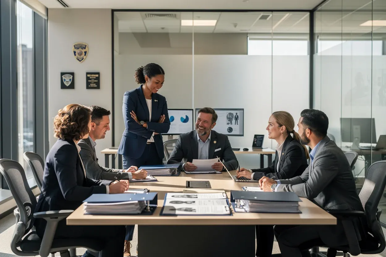 2027 Best Online Forensic Psychology Doctorate Programs for Teaching at the College Level