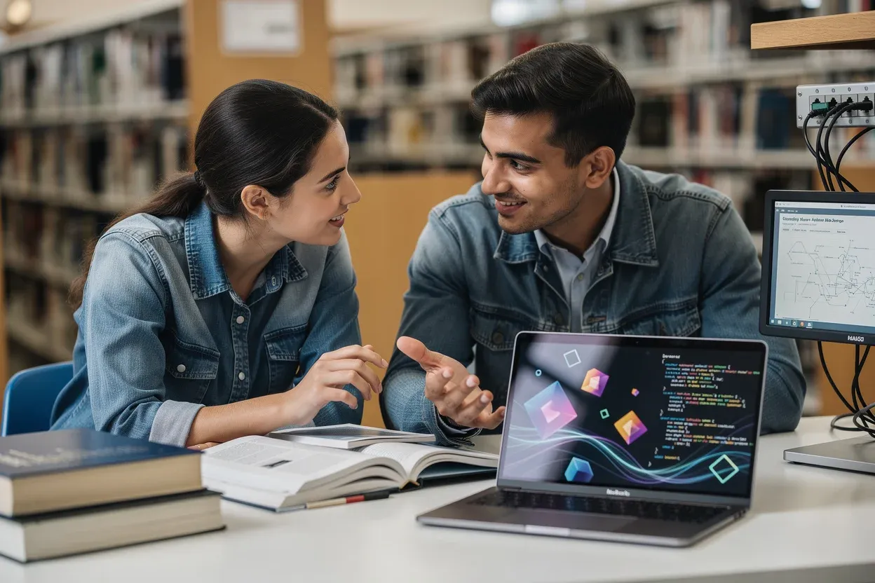 2027 MLIS vs. a Computer Science Master's for Library Technology Careers thumbnail