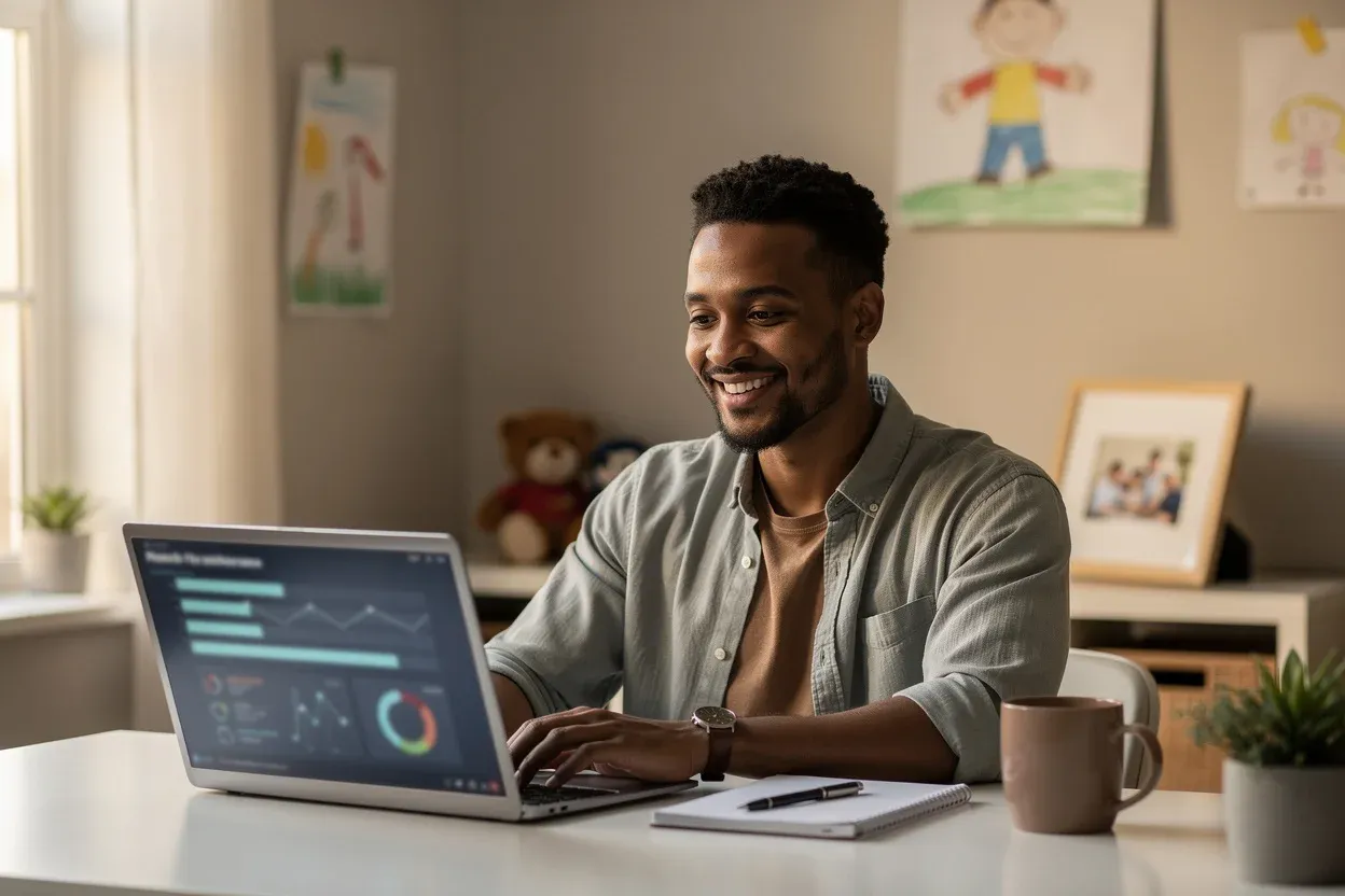Is an online MBA in Project Management worth it for working parents? thumbnail