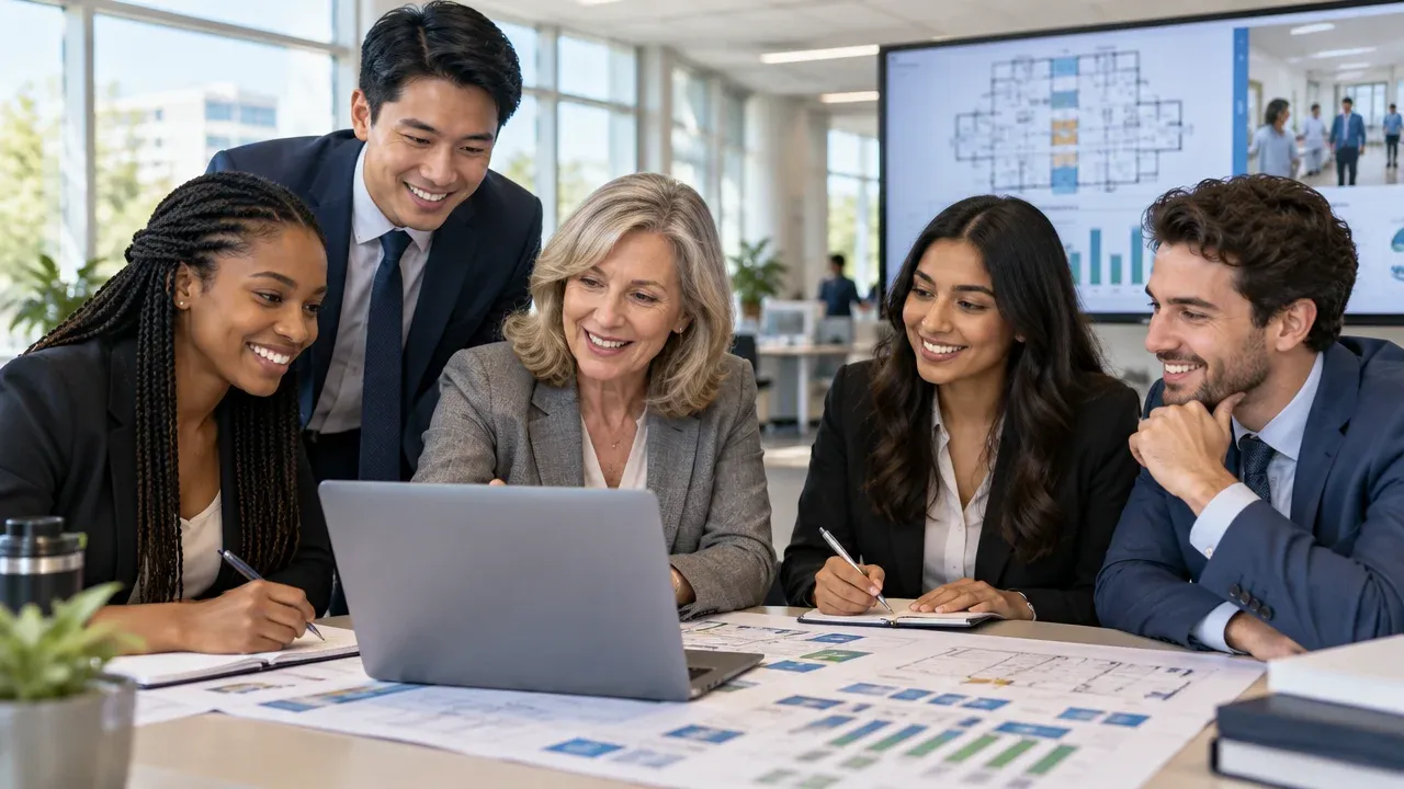 2027 Healthcare Administration Bachelor's Programs With a Senior-Year Residency