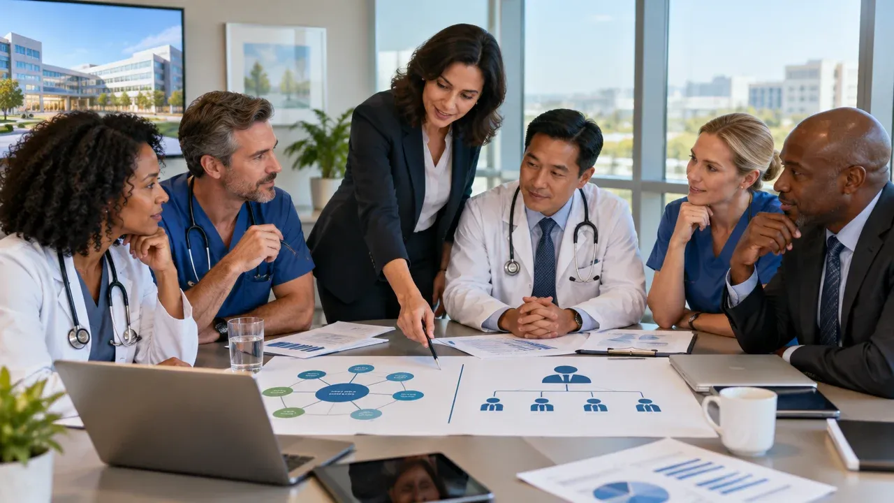 2027 Physician Alignment vs Physician Employment thumbnail