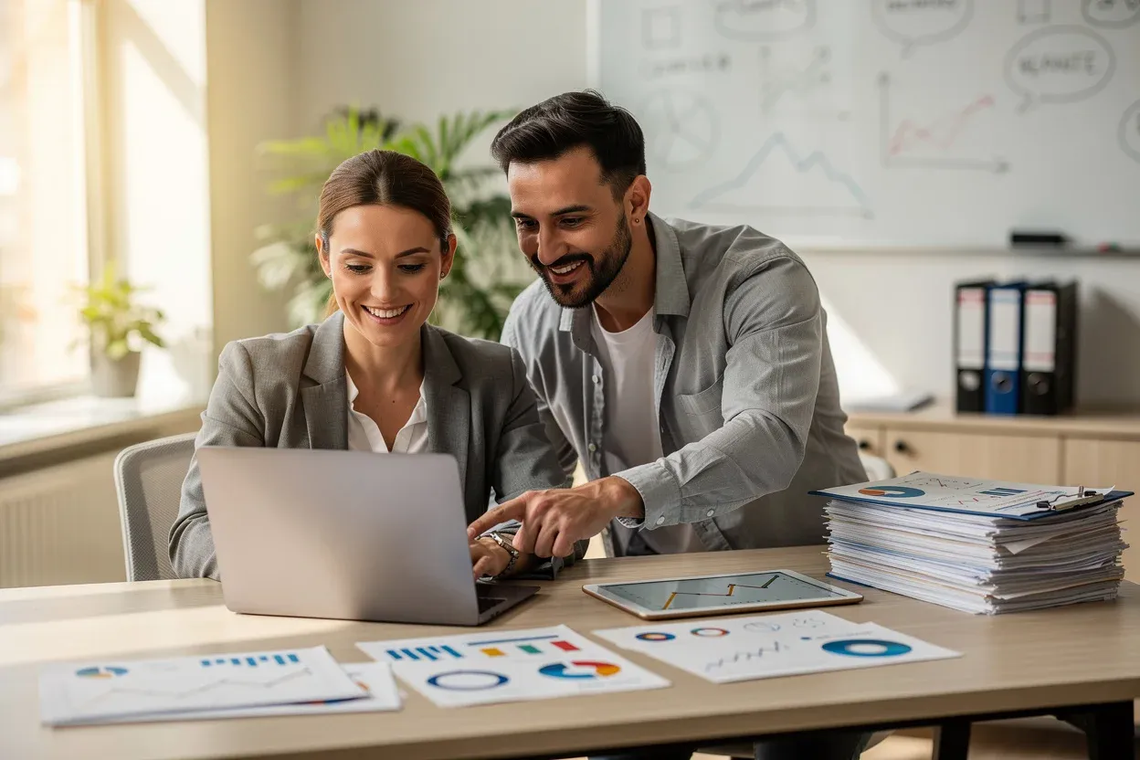 Is an Online MBA in Risk Management Worth It for Small Business Owners?