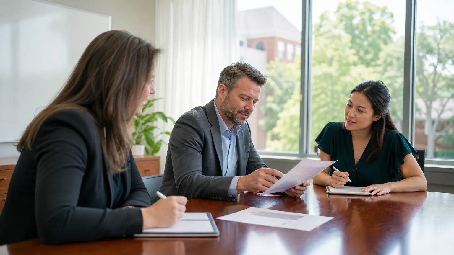 2027 Online Public Policy Doctorate vs Master's Degree: Cost, Salary, Career Outcomes, and ROI thumbnail