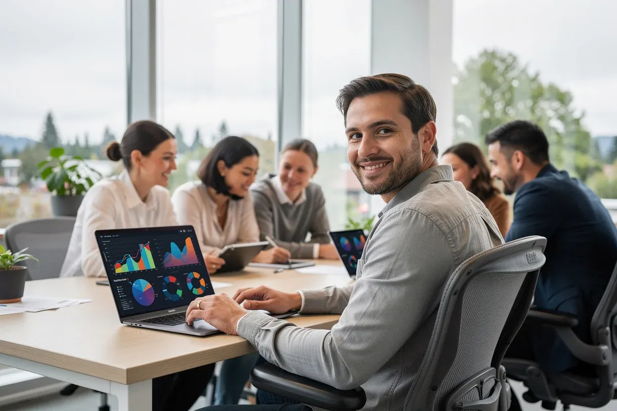 2027 Online Data Science Master's Options for Professionals in Salem, Oregon thumbnail