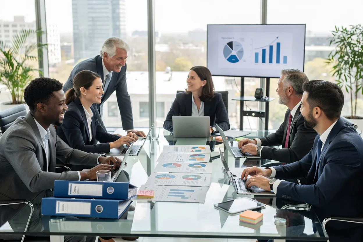 2027 Online Human Resource Management Doctorate Completion Guide: How to Finish Your Dissertation, Capstone, or Applied Project thumbnail