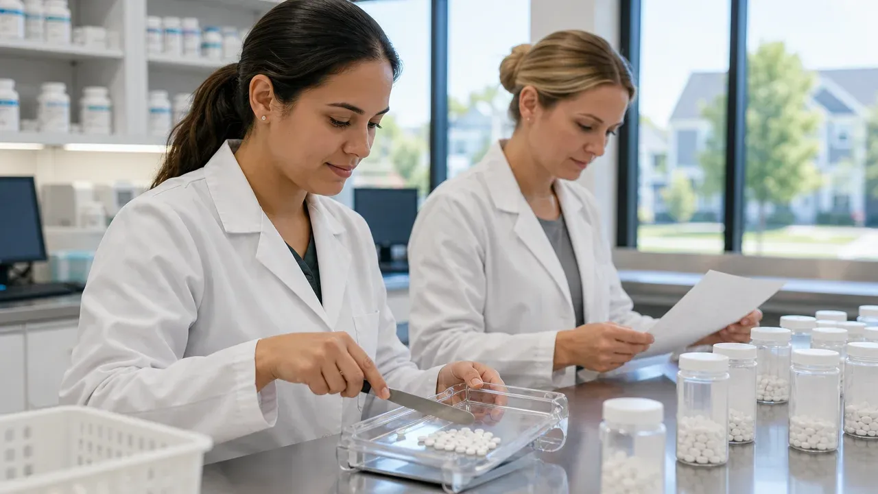 2027 Shortest Online Pharmacy Technology Associate Degree Programs: Fast AS, AA, AAS, and Transfer Degree Options