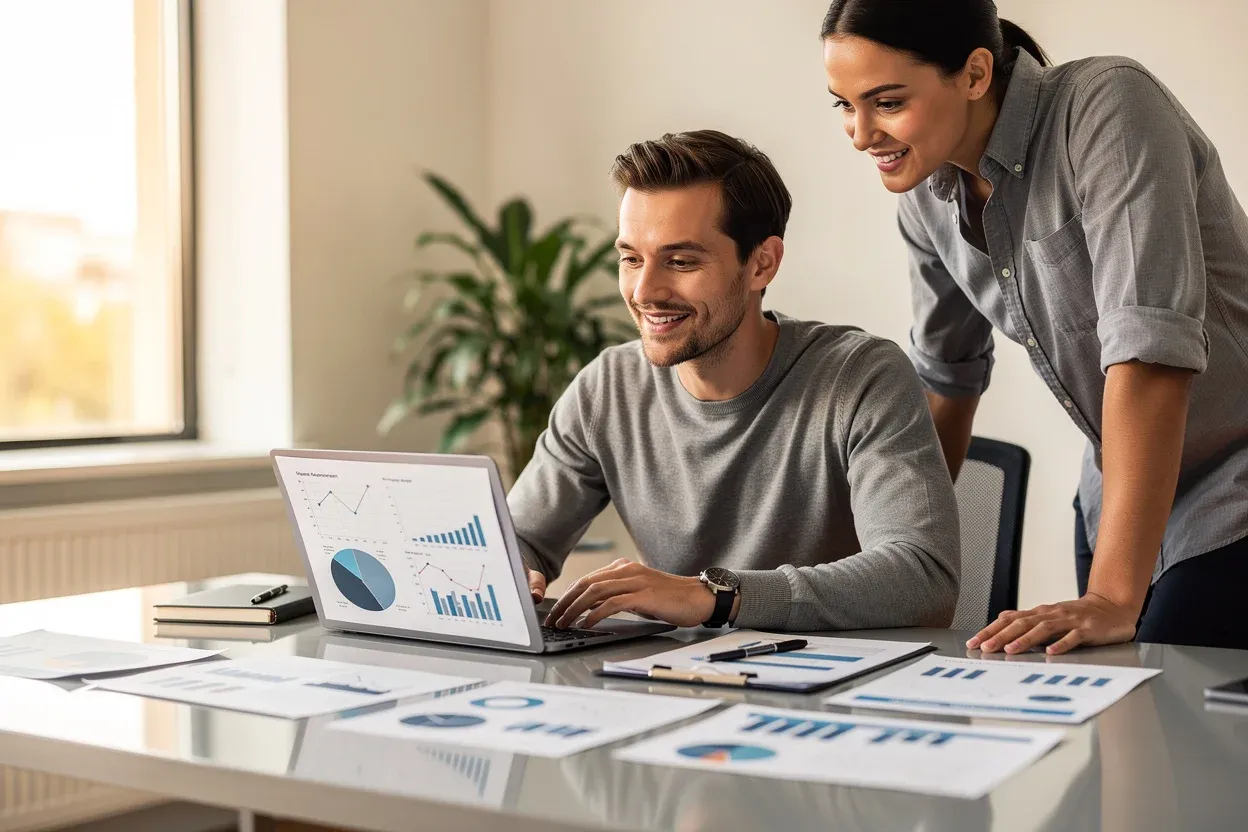 Online MBA in Risk Management: curriculum and workload for small business owners
