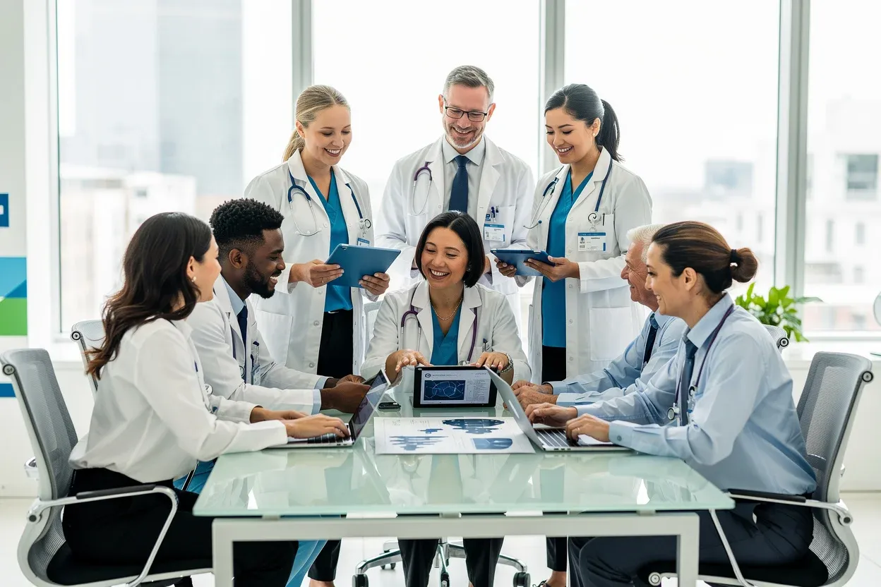 2027 Best Online Health Administration Doctorate Programs for Research Careers
