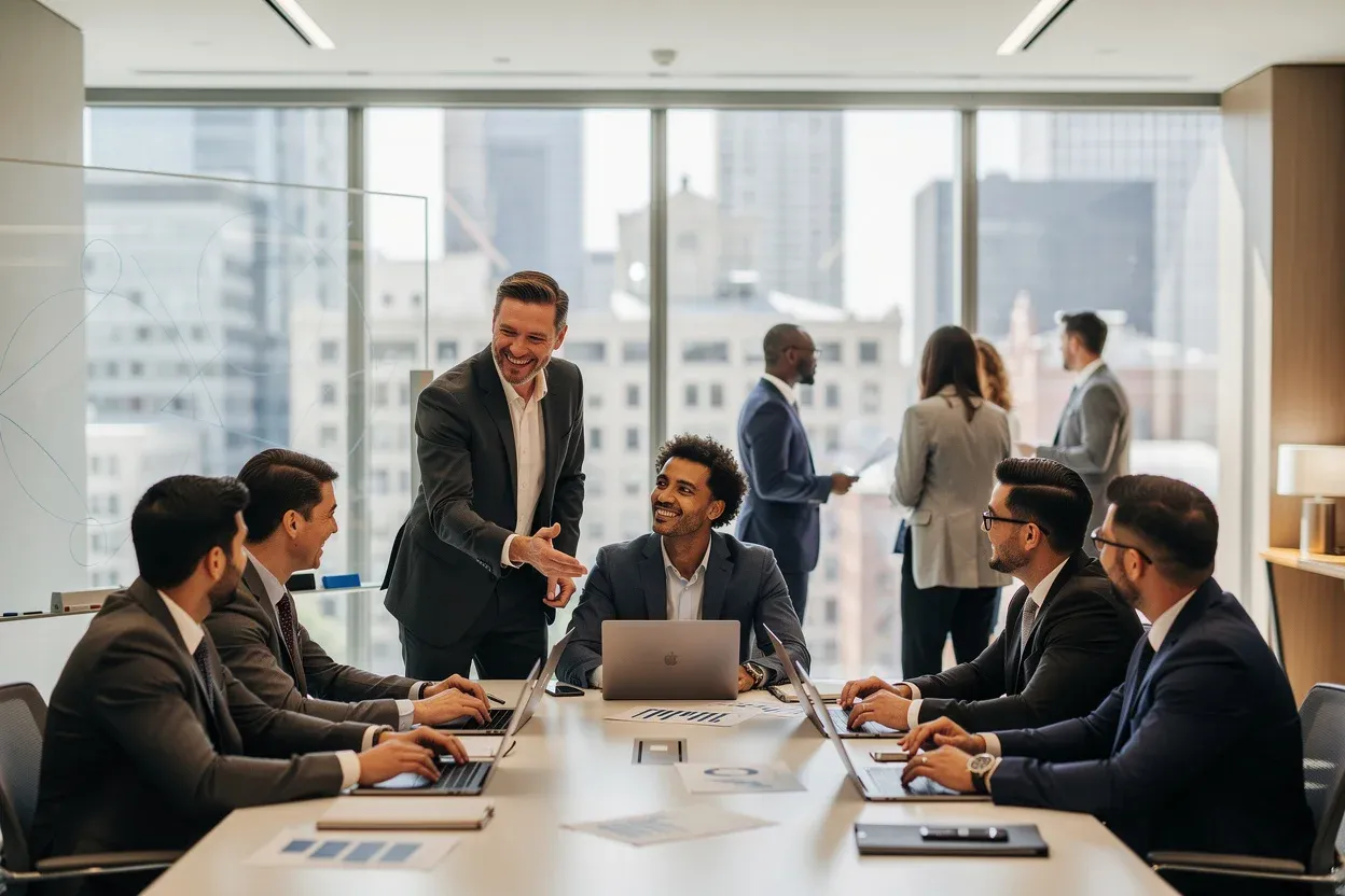 2027 Online Strategic Leadership Doctorate Programs with Cohort-Based Learning: Structure, Networking, and Student Support