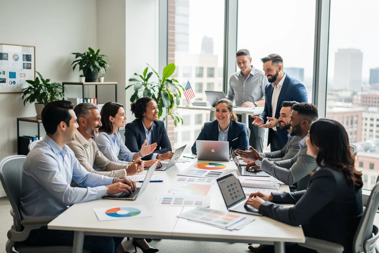 2027 Highest-Paying Jobs with a Marketing Doctorate: Salaries, Career Paths, and Growth Outlook thumbnail
