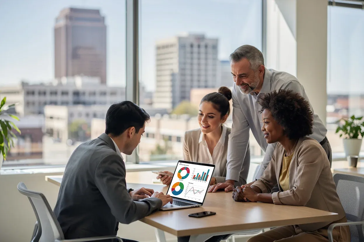 2027 Online Data Science Master's Options for Professionals in Sacramento, California thumbnail