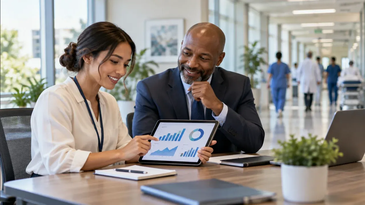2027 Healthcare Administration BS Programs With Independent Study: When It Helps thumbnail