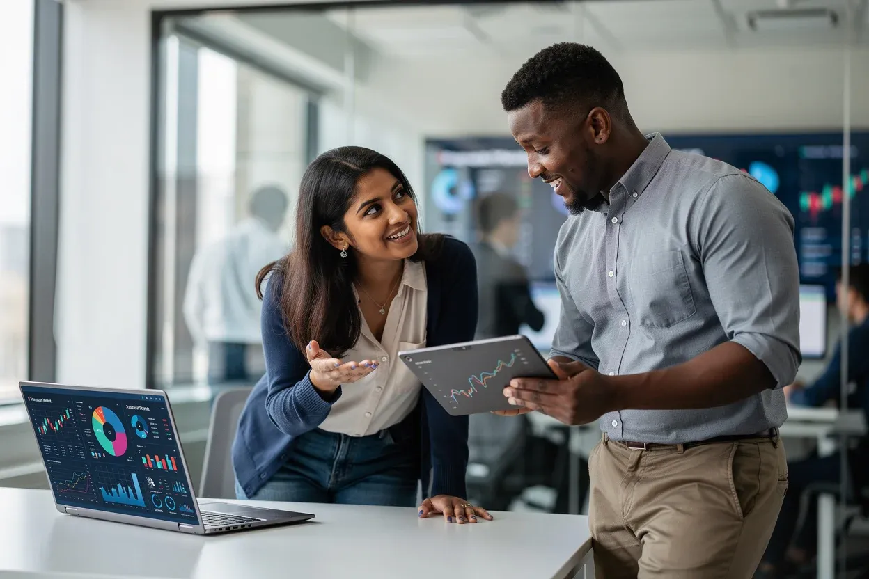 2027 Master's in Data Science vs. Master's in Quantitative Finance: Choosing Your Graduate Path