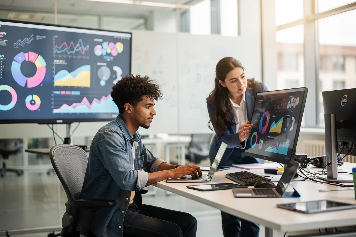 2027 Applied vs. Research-Focused Data Science Master's Programs thumbnail