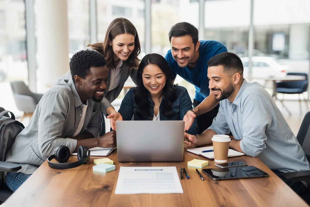 Online MBA in Entrepreneurship: Curriculum and Workload for Nonbusiness Bachelor's Graduates