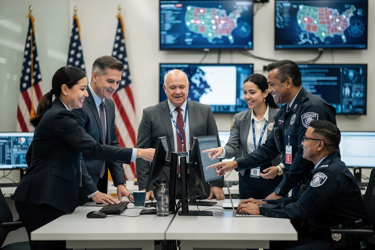 2027 How to Choose an Online Homeland Security Doctorate Program: Accreditation, Cost, Format, and Career Fit thumbnail