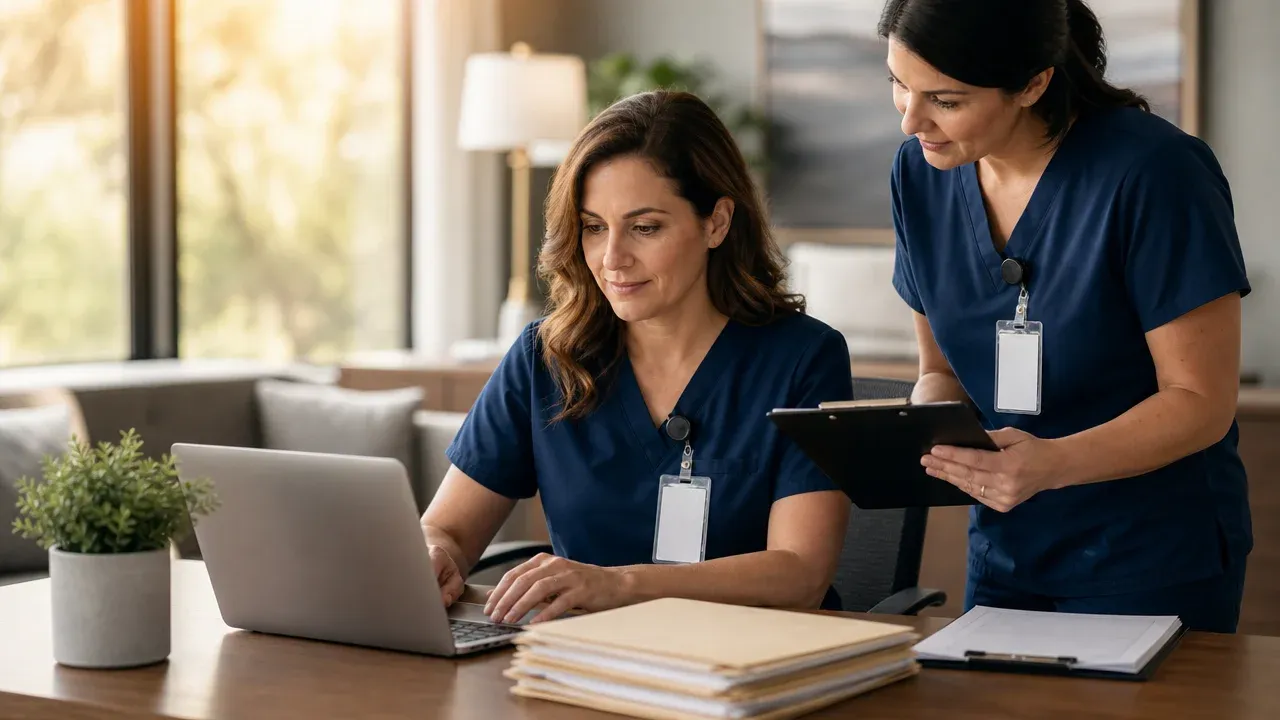 2027 Online Healthcare Administration Associate Degree Programs That Do Not Require SAT or ACT Scores thumbnail