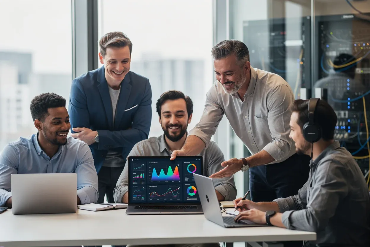 2027 Online Data Science Master's for DevOps Engineers: A Career Transition Guide thumbnail