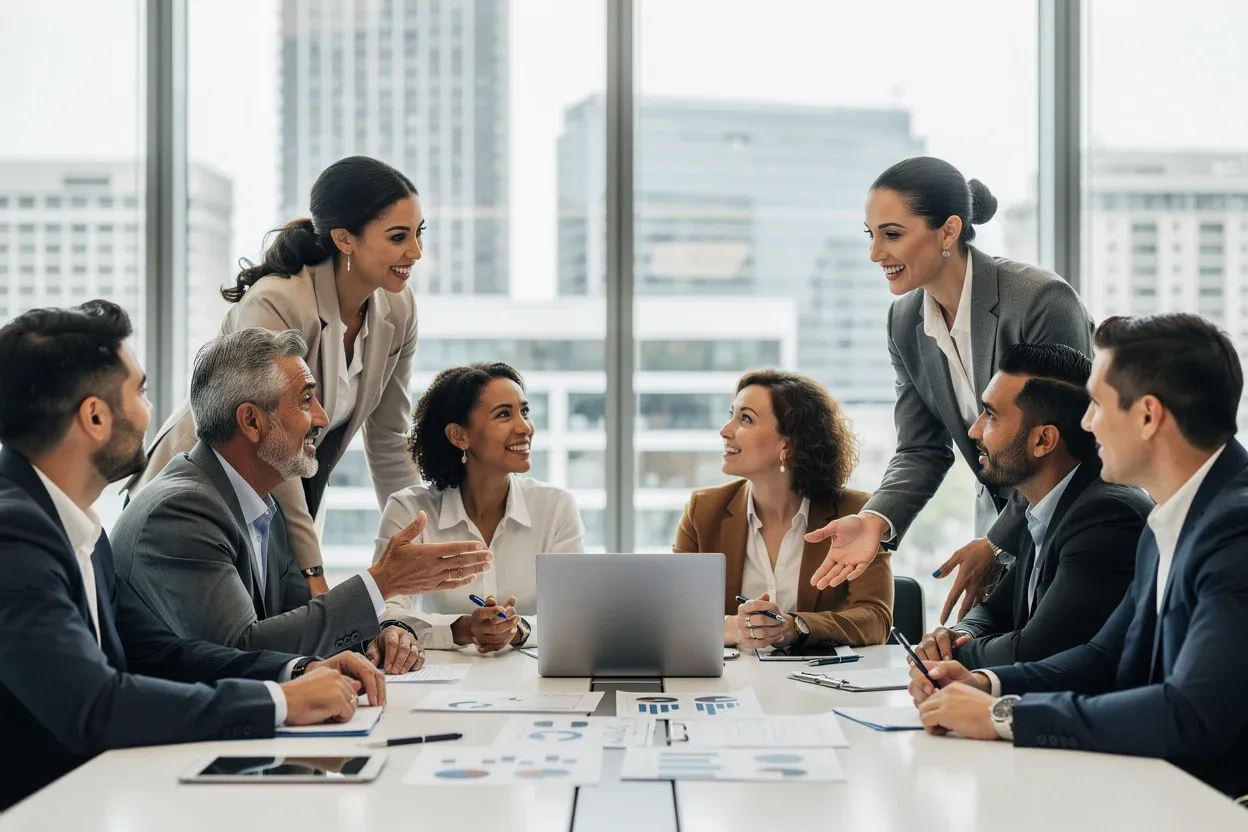 Best Online MBA in Real Estate Programs for Public Sector Professionals thumbnail