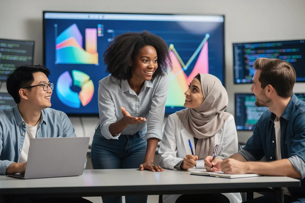 2027 Master's in Data Science vs. Master's in Computer Engineering: Choosing Your Graduate Path thumbnail