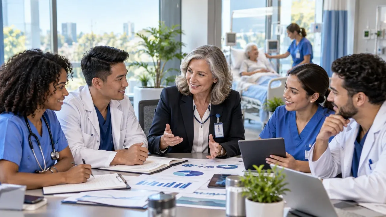 2027 Patient Safety vs Patient Experience: Choosing a BS Concentration thumbnail