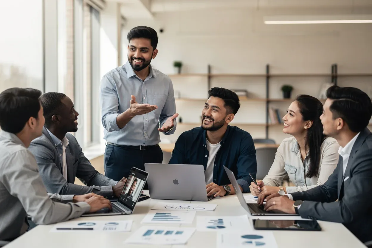 Is an online MBA in Entrepreneurship worth it for international applicants?