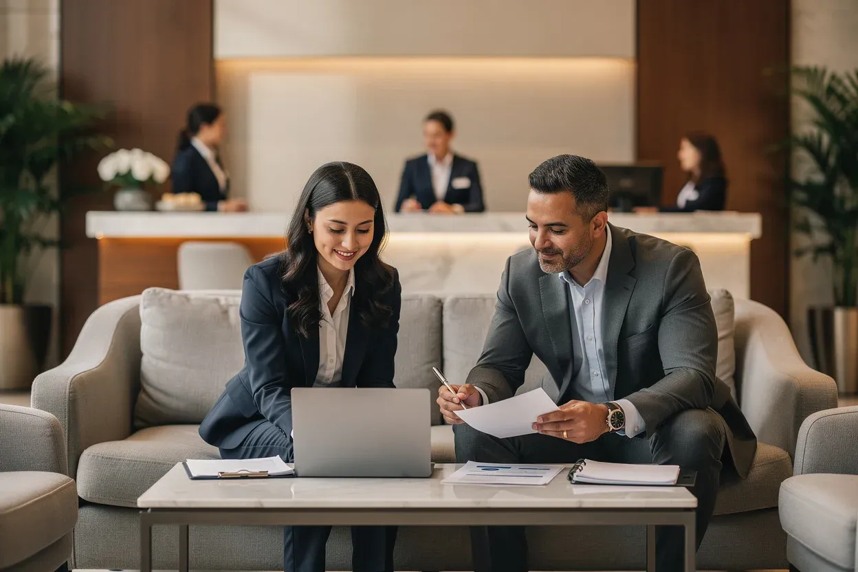 Best Online MBA in Hospitality Management Programs for Nonbusiness Bachelor’s Graduates thumbnail