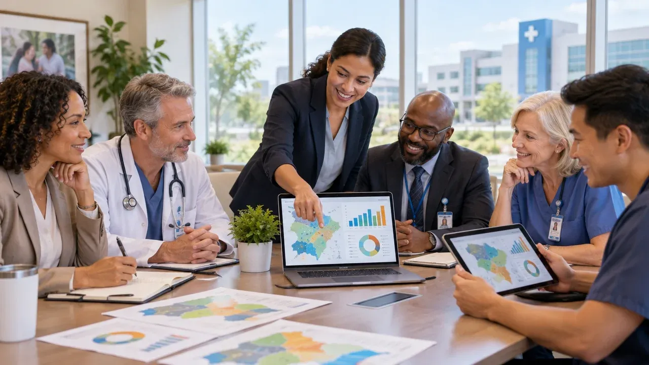 2027 Evaluating a Hospital Community Investment Portfolio thumbnail