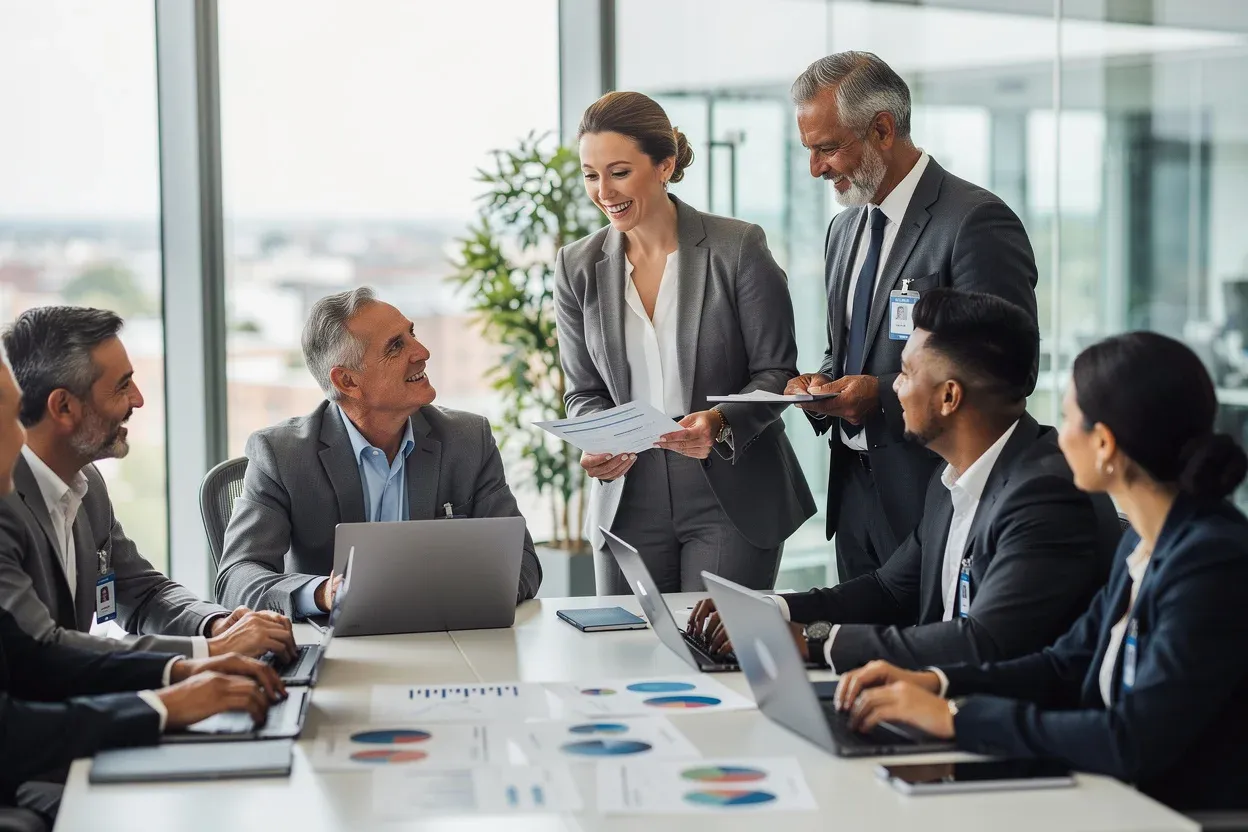 2027 Highest-Paying Jobs with a Human Resources Doctorate: Salaries, Career Paths, and Growth Outlook thumbnail