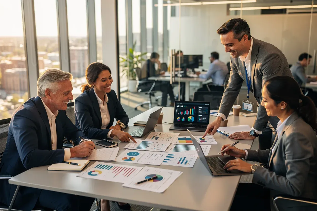 2027 Best Online Financial Management Doctorate Programs for Nonprofit, Policy, and Community Leadership Careers thumbnail