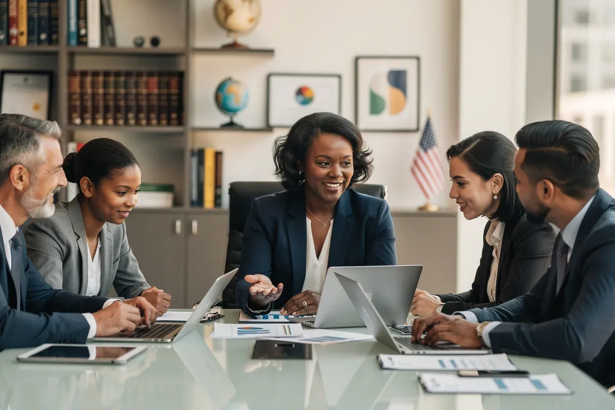 2027 Online vs On-Campus Education Leadership Doctorate Programs: Cost, Flexibility, and Employer Perception thumbnail