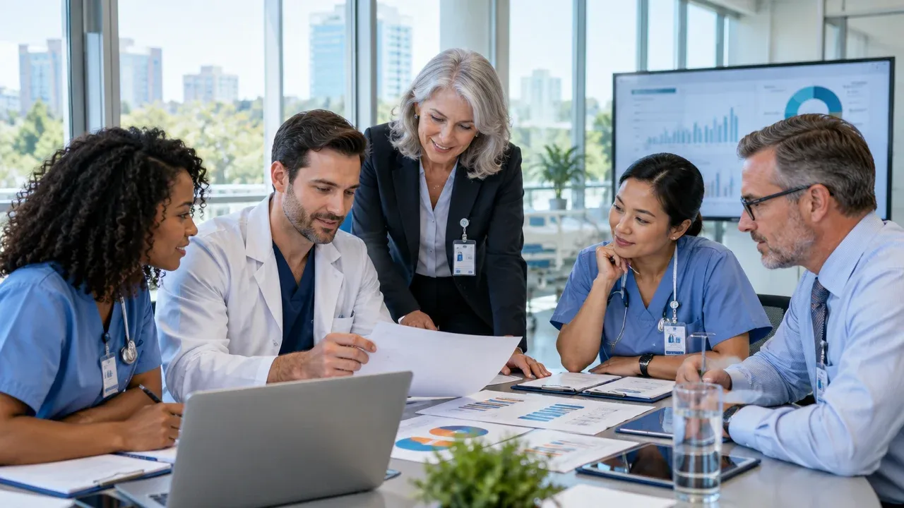 2027 Healthcare Workforce Policy vs Human Resources Practice thumbnail