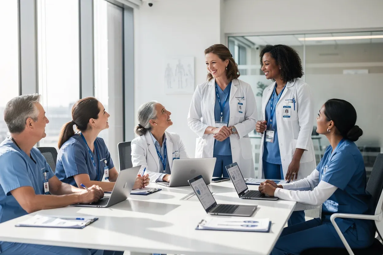 2027 Military-Friendly Online Nurse Leadership Doctorate Programs: Benefits, Accreditation, and Career Outcomes thumbnail