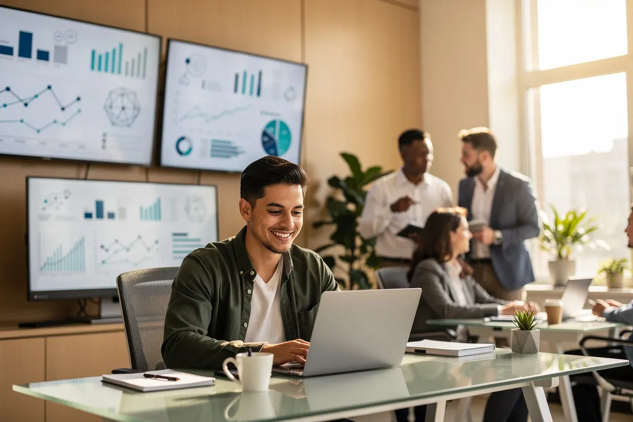 2027 Uplift Modeling in an Online Data Science Master's: Courses, Projects, and Program Selection thumbnail