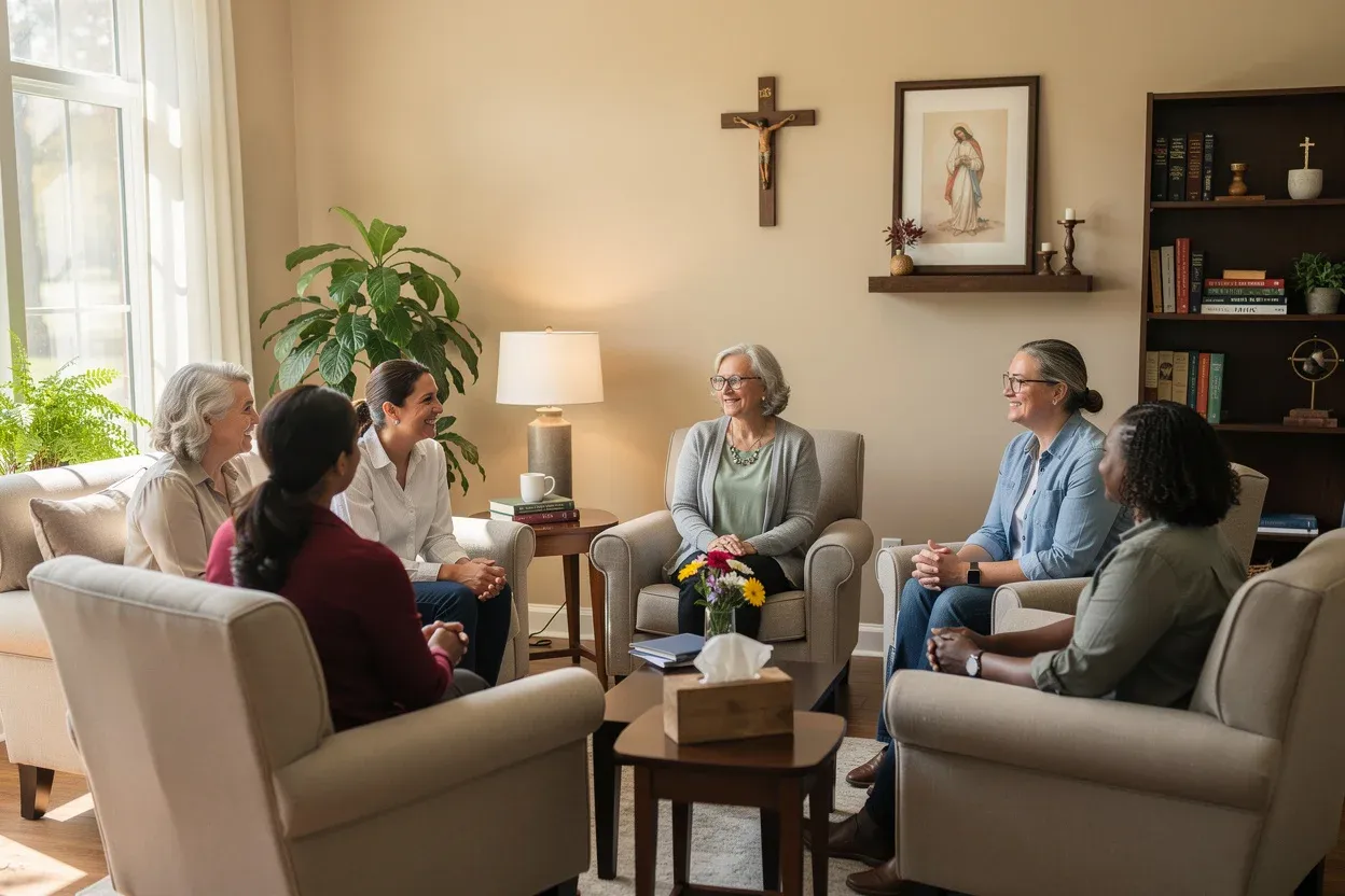 2027 Flexible Online Pastoral Counseling Doctorate Programs: Part-Time, Hybrid, and Self-Paced Options thumbnail