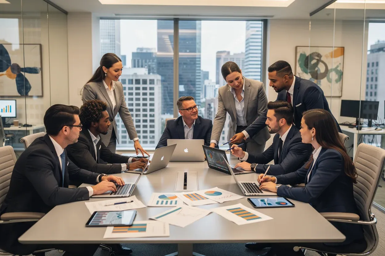2027 Online Finance Doctorate Programs with One-on-One Faculty Mentorship thumbnail