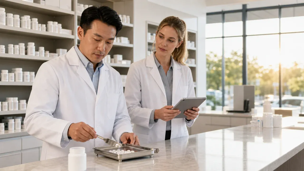 2027 Online Pharmacy Doctorate Accreditation Guide: Institutional, Programmatic, and Licensure Considerations